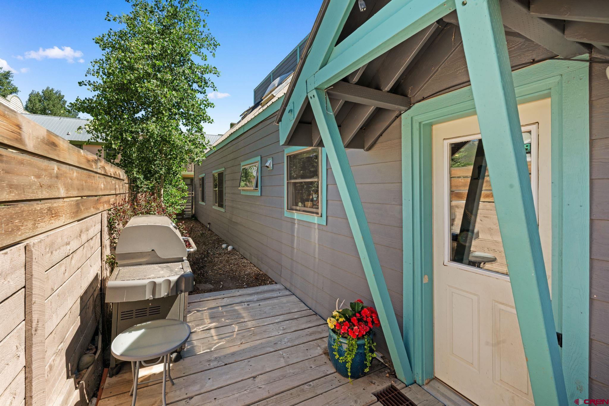 619 Gothic Avenue, Unit 4 Crested Butte, CO 81224 - Photo 6 of 34