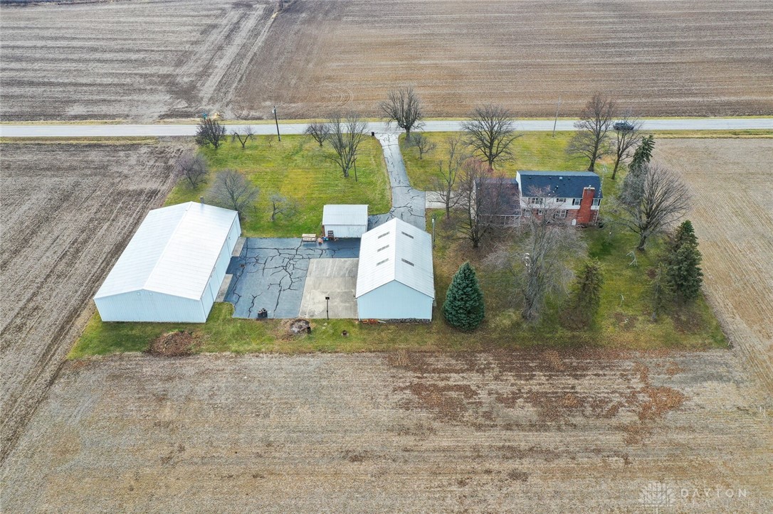9976 Castine-Gordon Road Laura, OH 45337 - Photo 53 of 57 Gallery Image 53