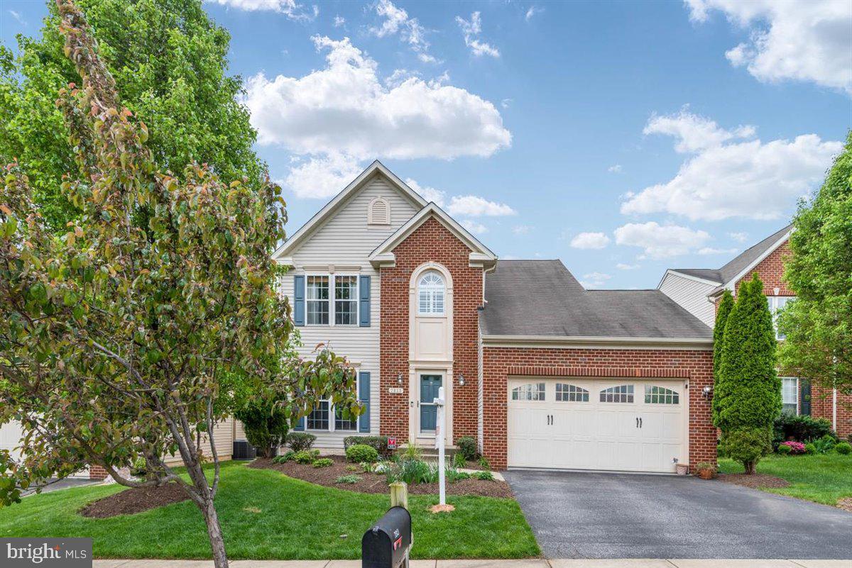 7813 Callington Way Hanover, MD 21076 - Photo 2 of 41 Gallery Image 2