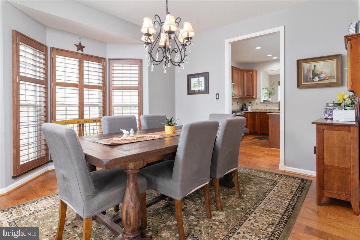 7813 Callington Way Hanover, MD 21076 - Photo 4 of 41 Gallery Image 4