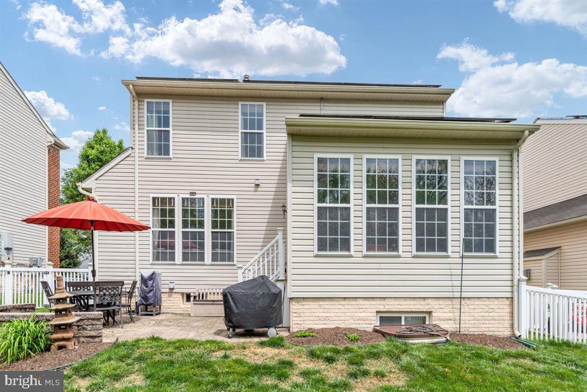 7813 Callington Way Hanover, MD 21076 - Photo 35 of 41 Gallery Image 35