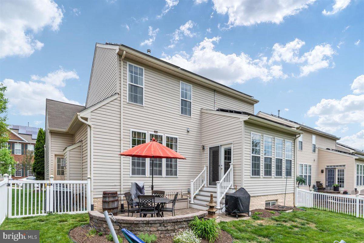 7813 Callington Way Hanover, MD 21076 - Photo 39 of 41 Gallery Image 39
