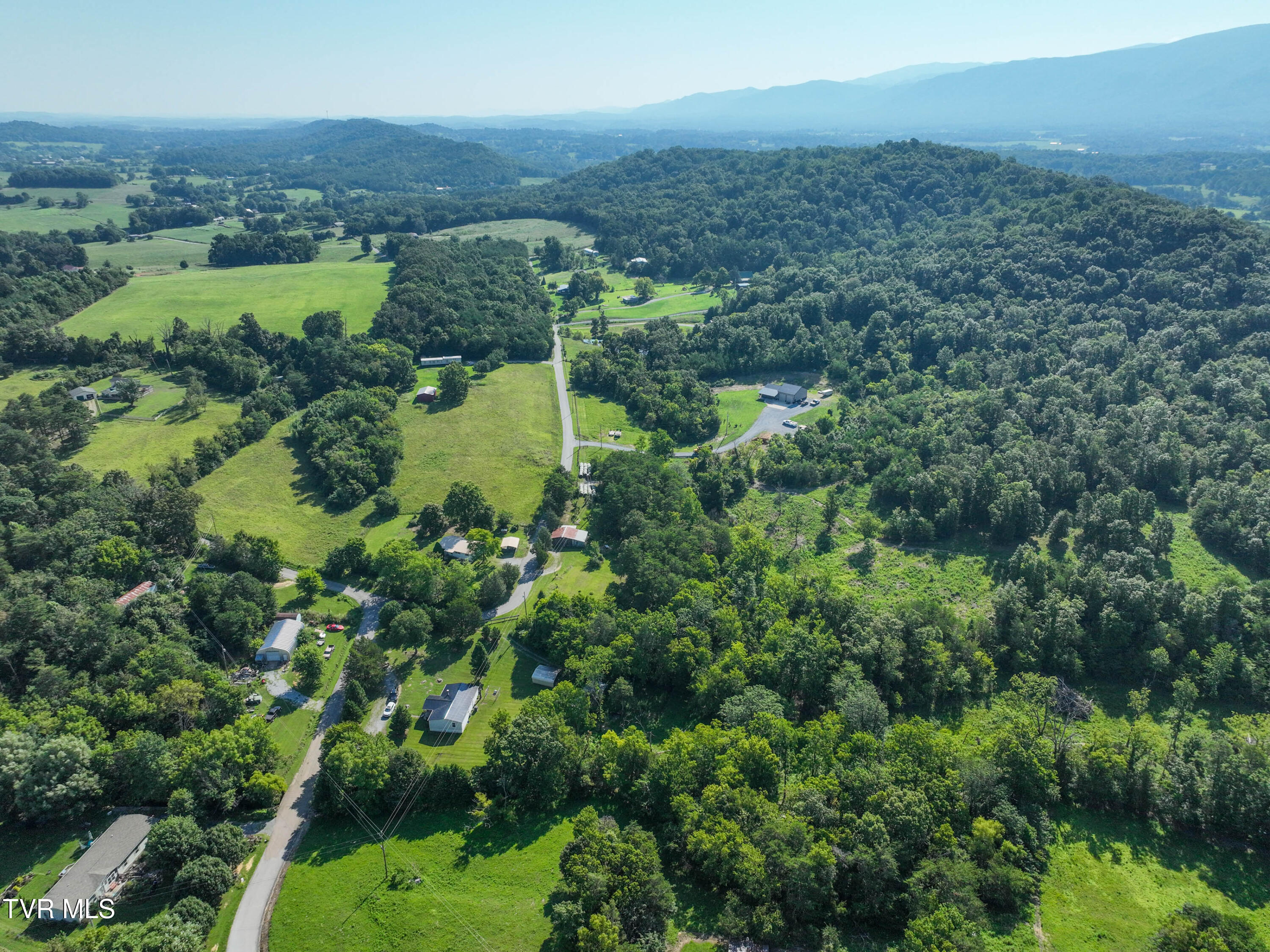 805 Dixie Road Greeneville, TN 37743 - Photo 53 of 63 805 Dixie Rd Drone KELLEY-10