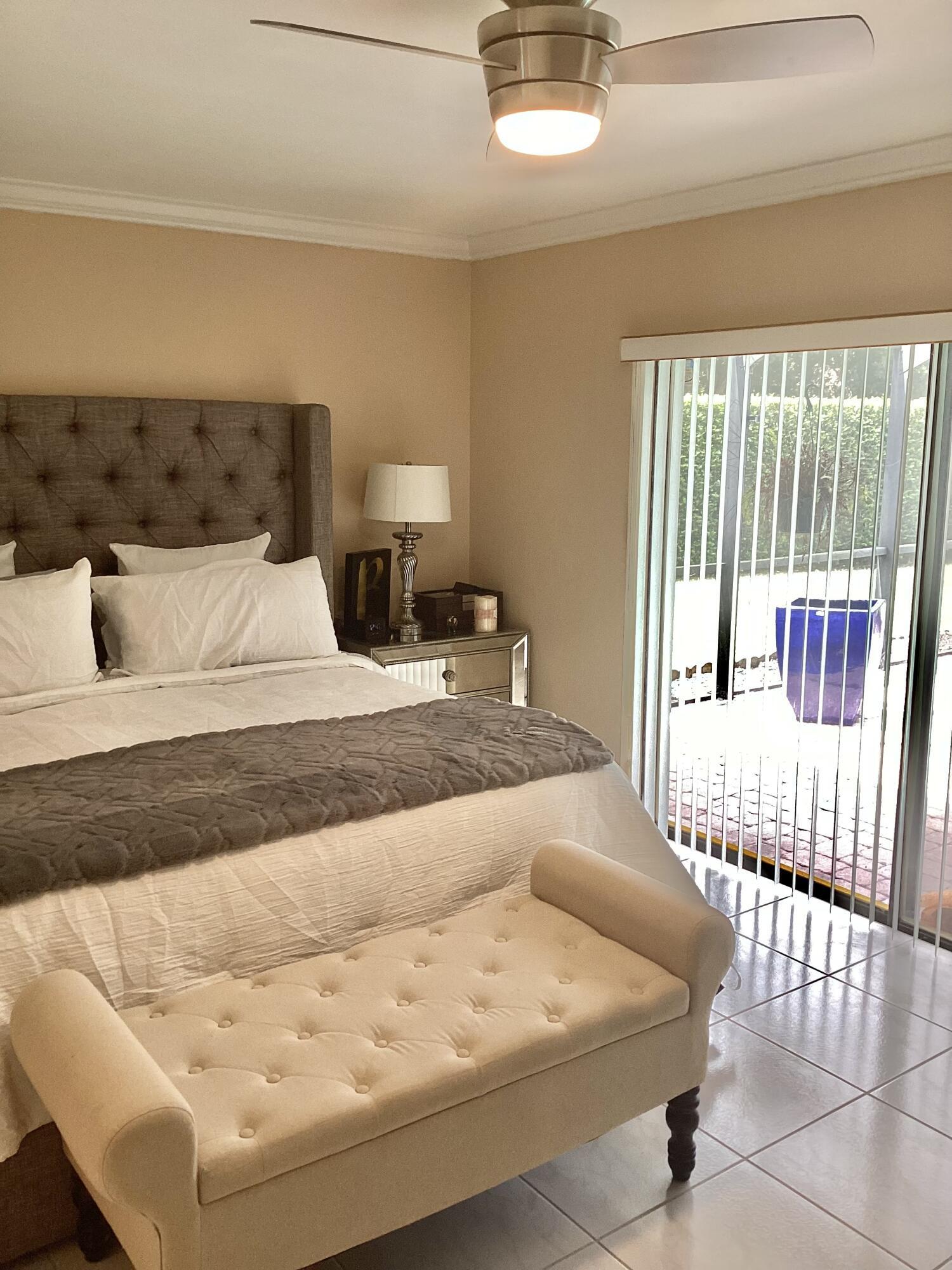10496 Augusta Court Boca Raton, FL 33498 - Photo 12 of 41 Primary Bedroom