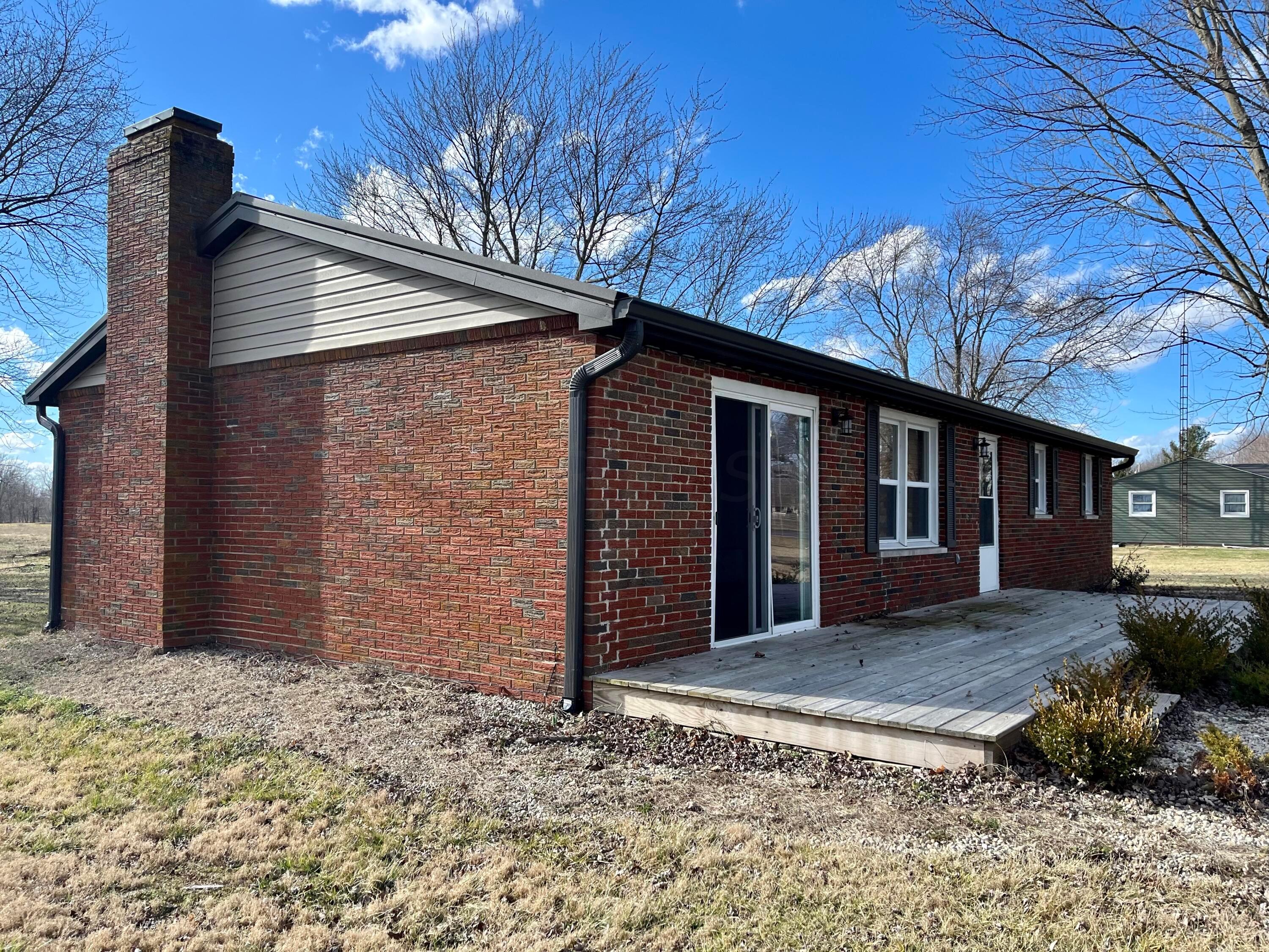 11395 Rowe Road Greenfield, OH 45123 - Photo 2 of 29 43