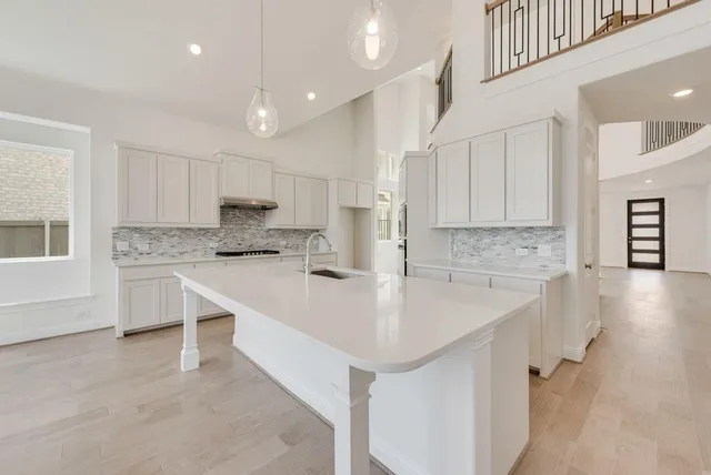 $684,728 | 3538 Coneflower Trail, Venus, TX 76084