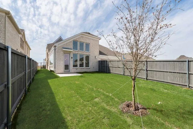 $684,728 | 3538 Coneflower Trail, Venus, TX 76084