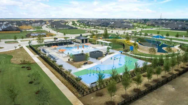 $684,728 | 3538 Coneflower Trail, Venus, TX 76084