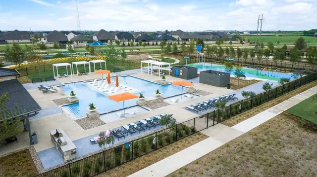 $684,728 | 3538 Coneflower Trail, Venus, TX 76084