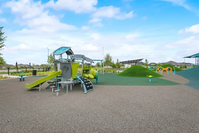 $684,728 | 3538 Coneflower Trail, Venus, TX 76084