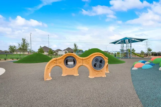 $684,728 | 3538 Coneflower Trail, Venus, TX 76084