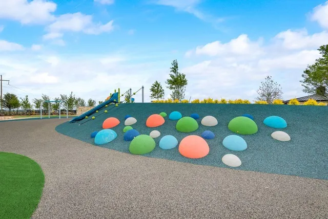 $684,728 | 3538 Coneflower Trail, Venus, TX 76084