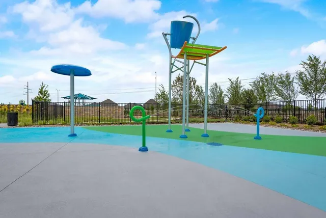 $684,728 | 3538 Coneflower Trail, Venus, TX 76084