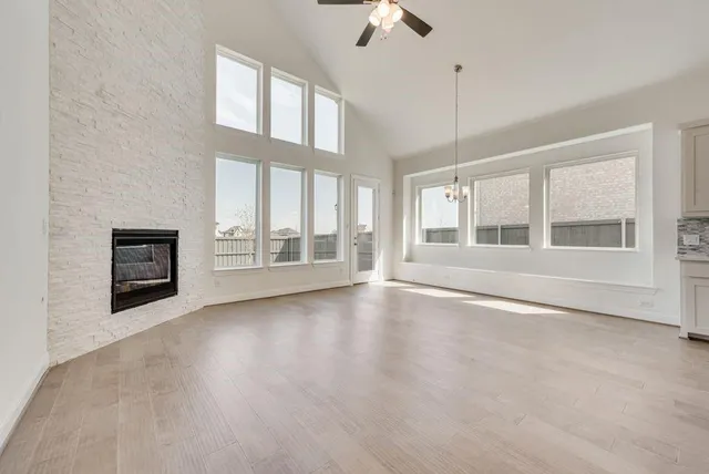 $684,728 | 3538 Coneflower Trail, Venus, TX 76084