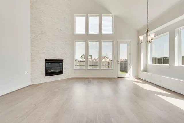 $684,728 | 3538 Coneflower Trail, Venus, TX 76084