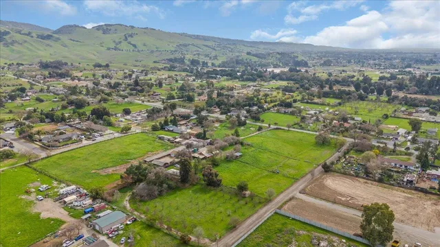 a view of an outdoor space and a lake view