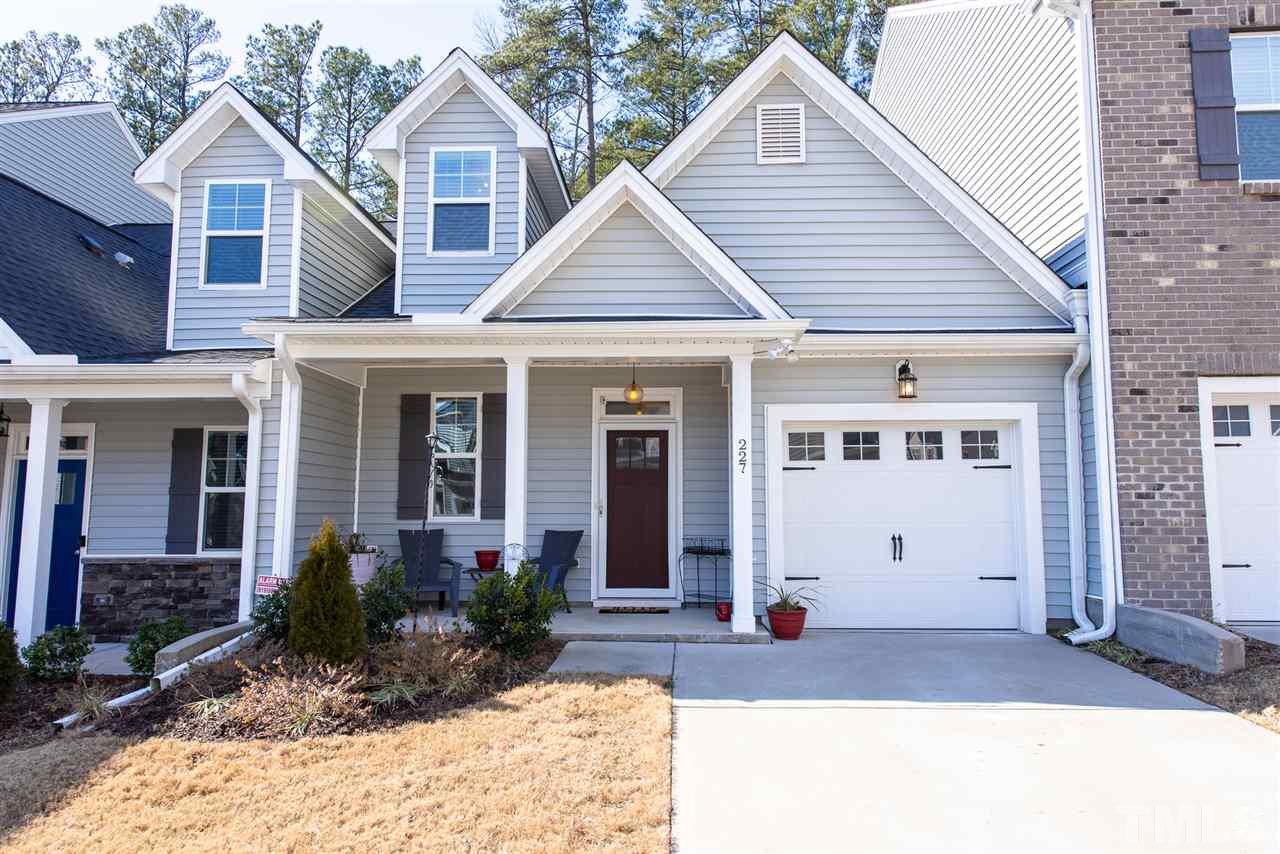 227 Zante Currant Road Durham, NC 27703 - Photo 1 of 28 Gallery Image 1