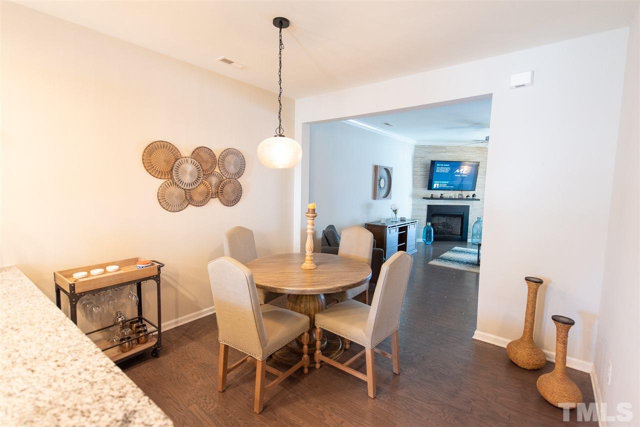 227 Zante Currant Road Durham, NC 27703 - Photo 11 of 28 Gallery Image 11