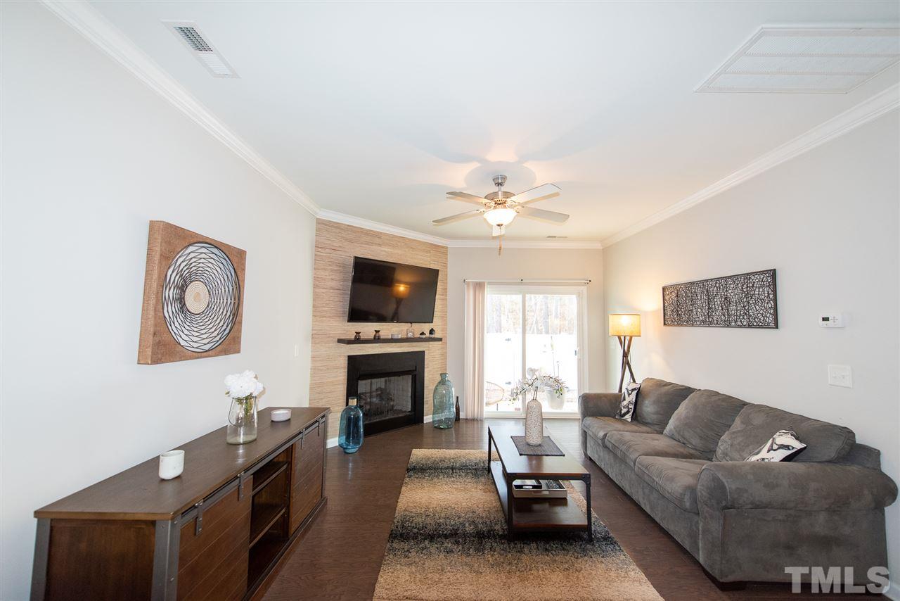 227 Zante Currant Road Durham, NC 27703 - Photo 12 of 28 Gallery Image 12