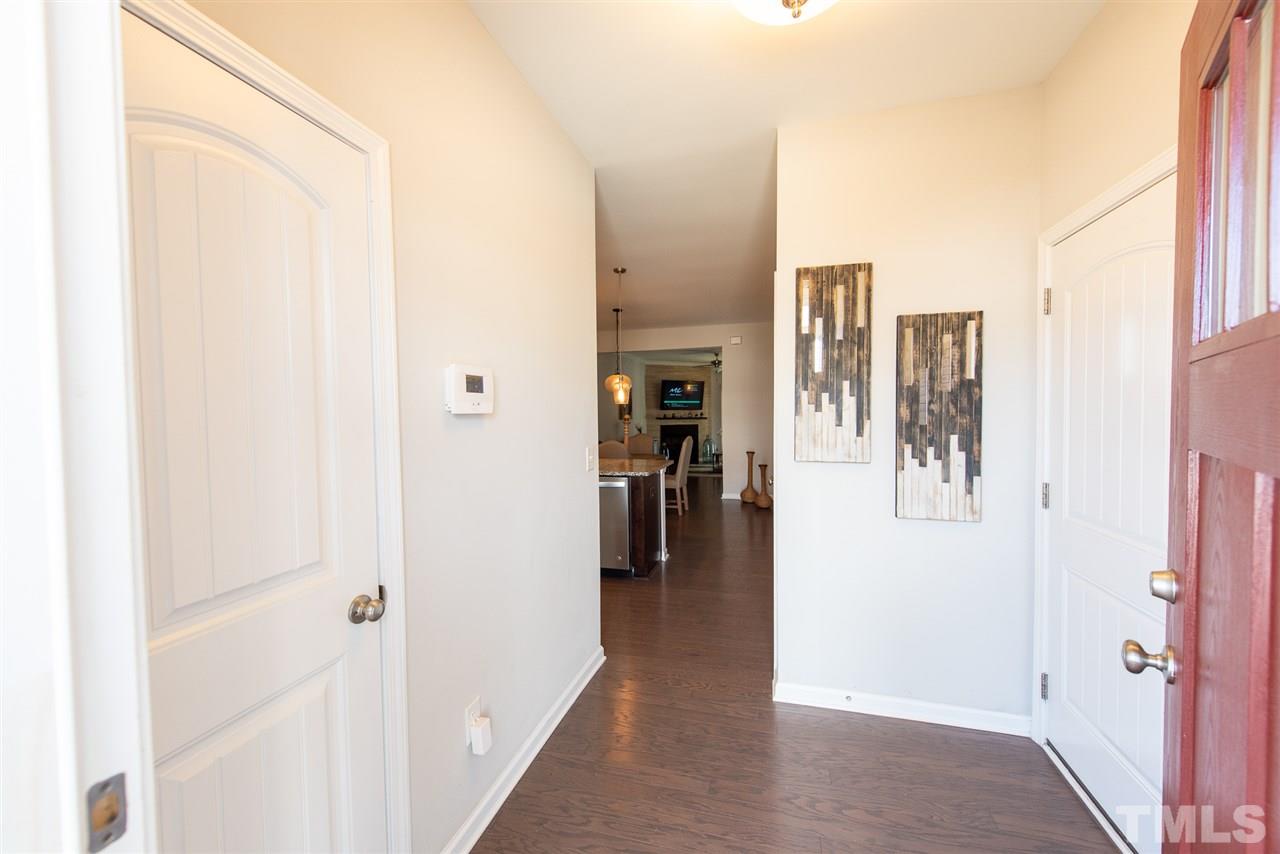 227 Zante Currant Road Durham, NC 27703 - Photo 3 of 28 Gallery Image 3
