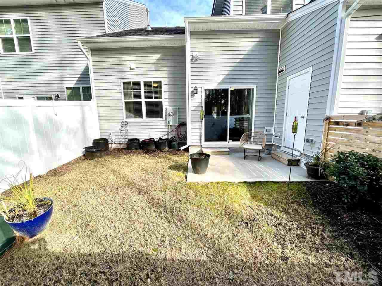 227 Zante Currant Road Durham, NC 27703 - Photo 26 of 28 Gallery Image 26