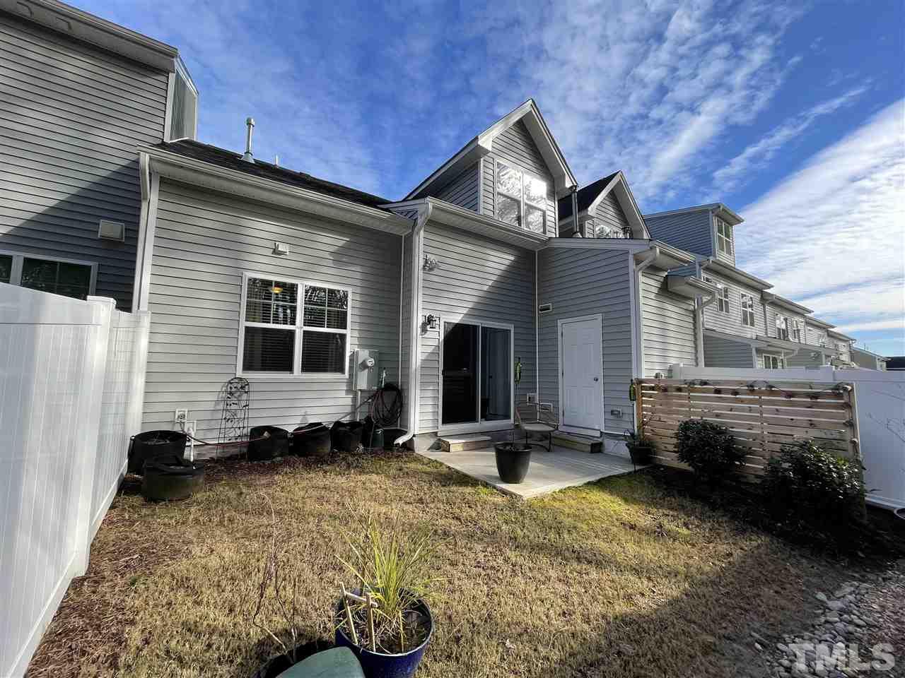 227 Zante Currant Road Durham, NC 27703 - Photo 27 of 28 Gallery Image 27