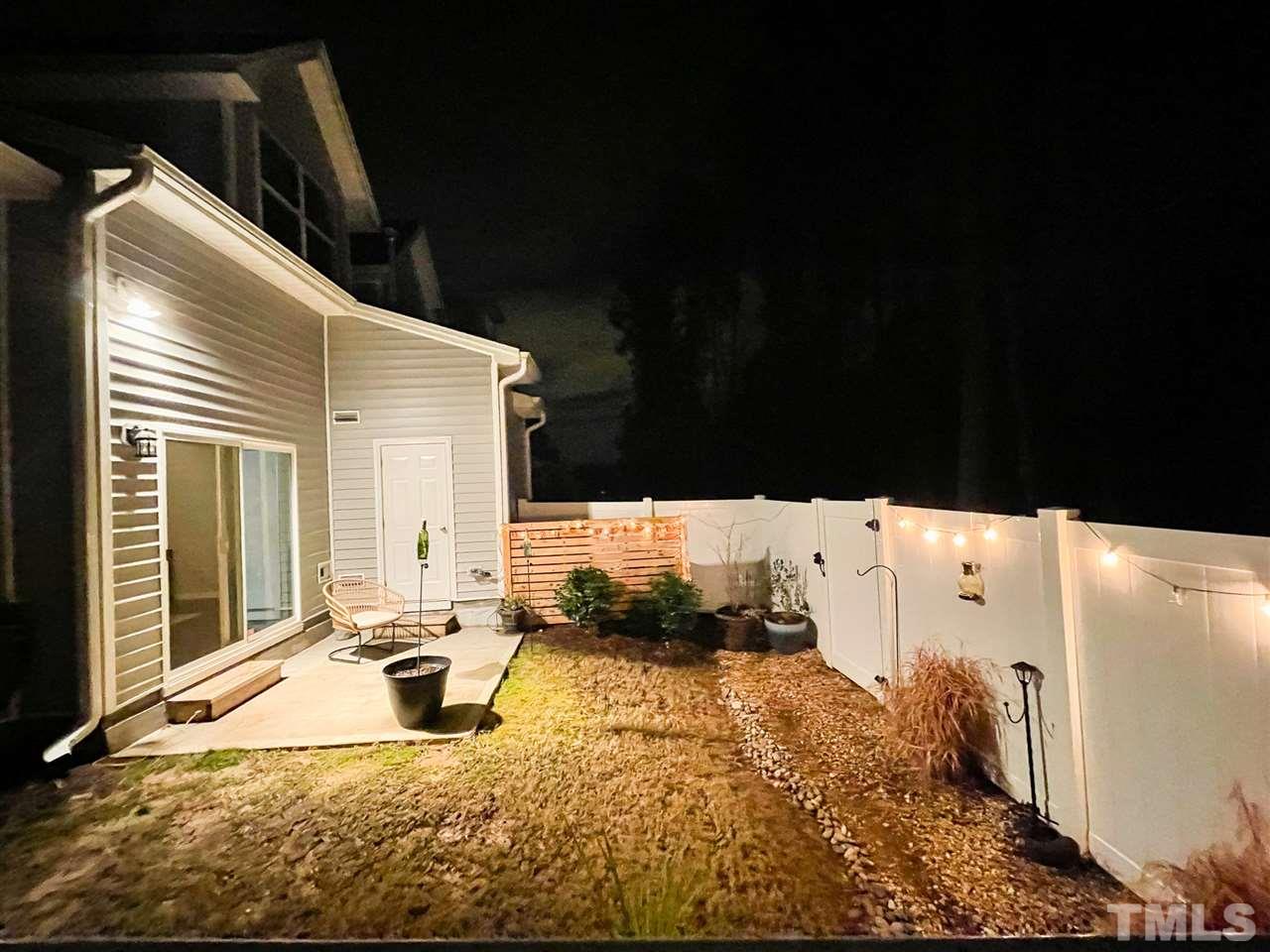 227 Zante Currant Road Durham, NC 27703 - Photo 28 of 28 Gallery Image 28