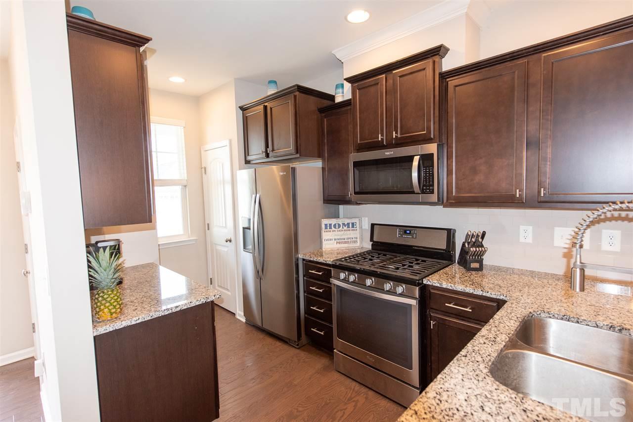 227 Zante Currant Road Durham, NC 27703 - Photo 5 of 28 Gallery Image 5