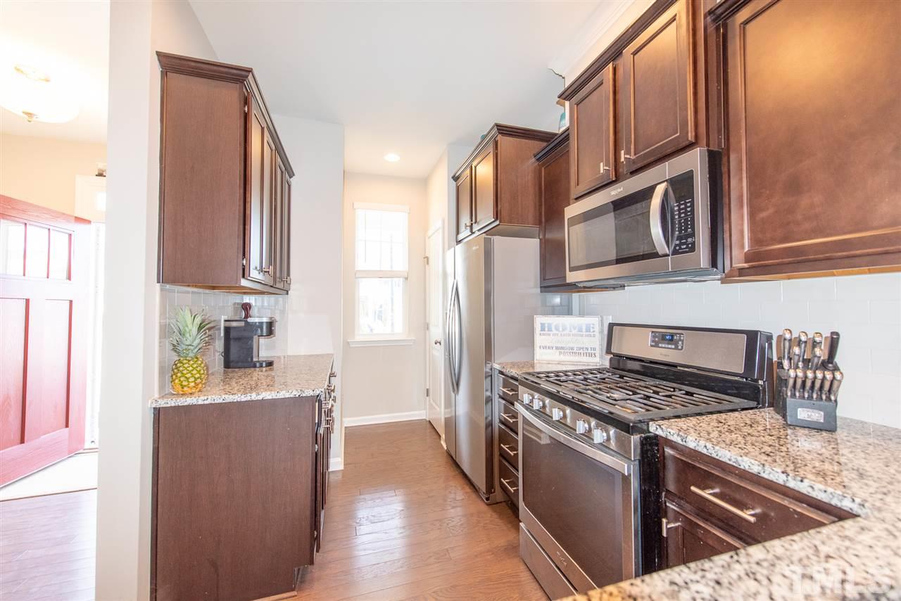 227 Zante Currant Road Durham, NC 27703 - Photo 6 of 28 Gallery Image 6