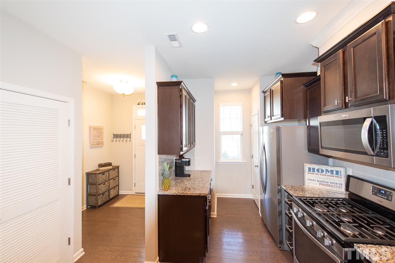 227 Zante Currant Road Durham, NC 27703 - Photo 7 of 28 Gallery Image 7
