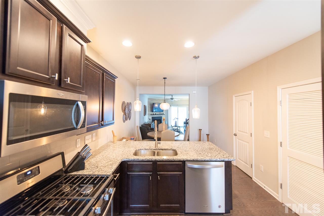 227 Zante Currant Road Durham, NC 27703 - Photo 8 of 28 Gallery Image 8