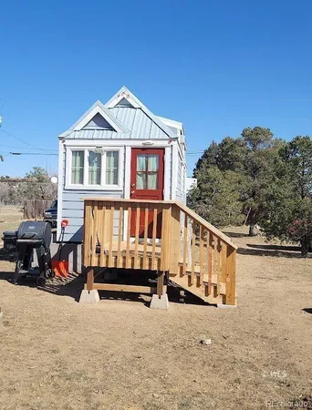 $115,000 | 816 West Montana Street, Walsenburg, CO 81089