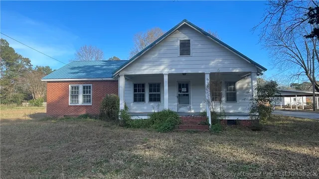 $84,900 | 916 Aberdeen Road, Laurinburg, NC 28352