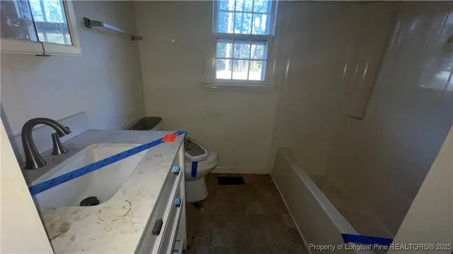 $84,900 | 916 Aberdeen Road, Laurinburg, NC 28352