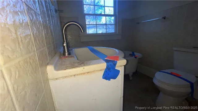 $84,900 | 916 Aberdeen Road, Laurinburg, NC 28352