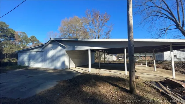 $84,900 | 916 Aberdeen Road, Laurinburg, NC 28352