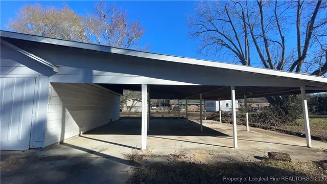 $84,900 | 916 Aberdeen Road, Laurinburg, NC 28352