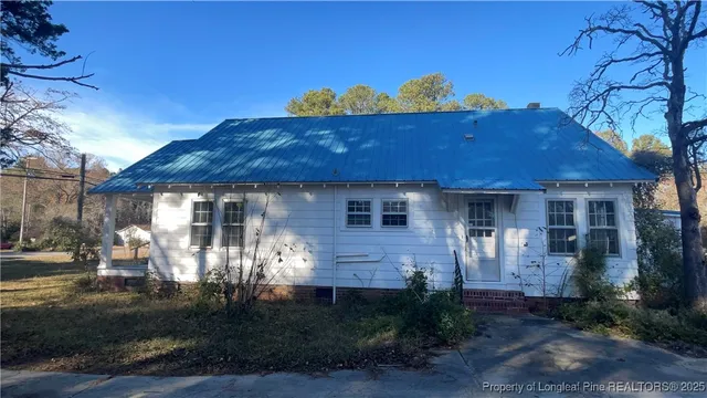 $84,900 | 916 Aberdeen Road, Laurinburg, NC 28352