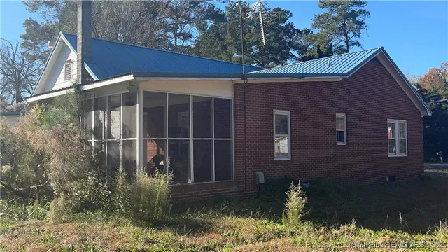$84,900 | 916 Aberdeen Road, Laurinburg, NC 28352