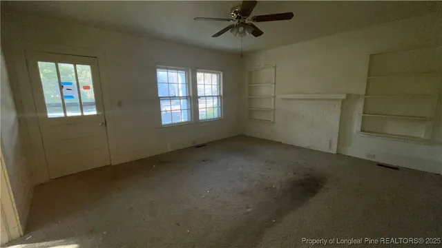 $84,900 | 916 Aberdeen Road, Laurinburg, NC 28352