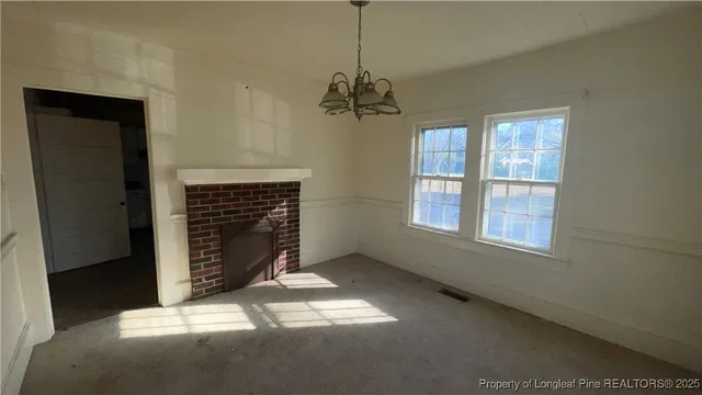 $84,900 | 916 Aberdeen Road, Laurinburg, NC 28352