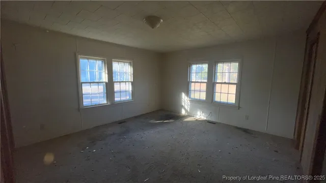 $84,900 | 916 Aberdeen Road, Laurinburg, NC 28352