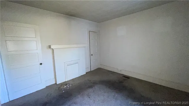 $84,900 | 916 Aberdeen Road, Laurinburg, NC 28352