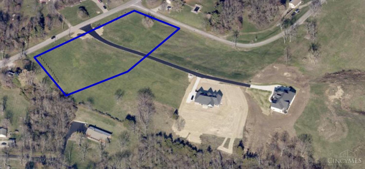 11140 New Biddinger Road Harrison, OH 45030 - Photo 2 of 8