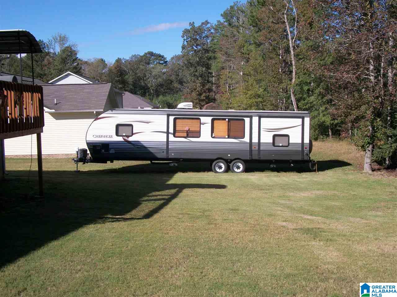 422 Twin Ridge Circle Lincoln, AL 35096 - Photo 38 of 39