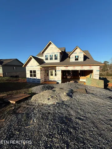 $695,000 | 6225 Bingham Lane, Maryville, TN 37801