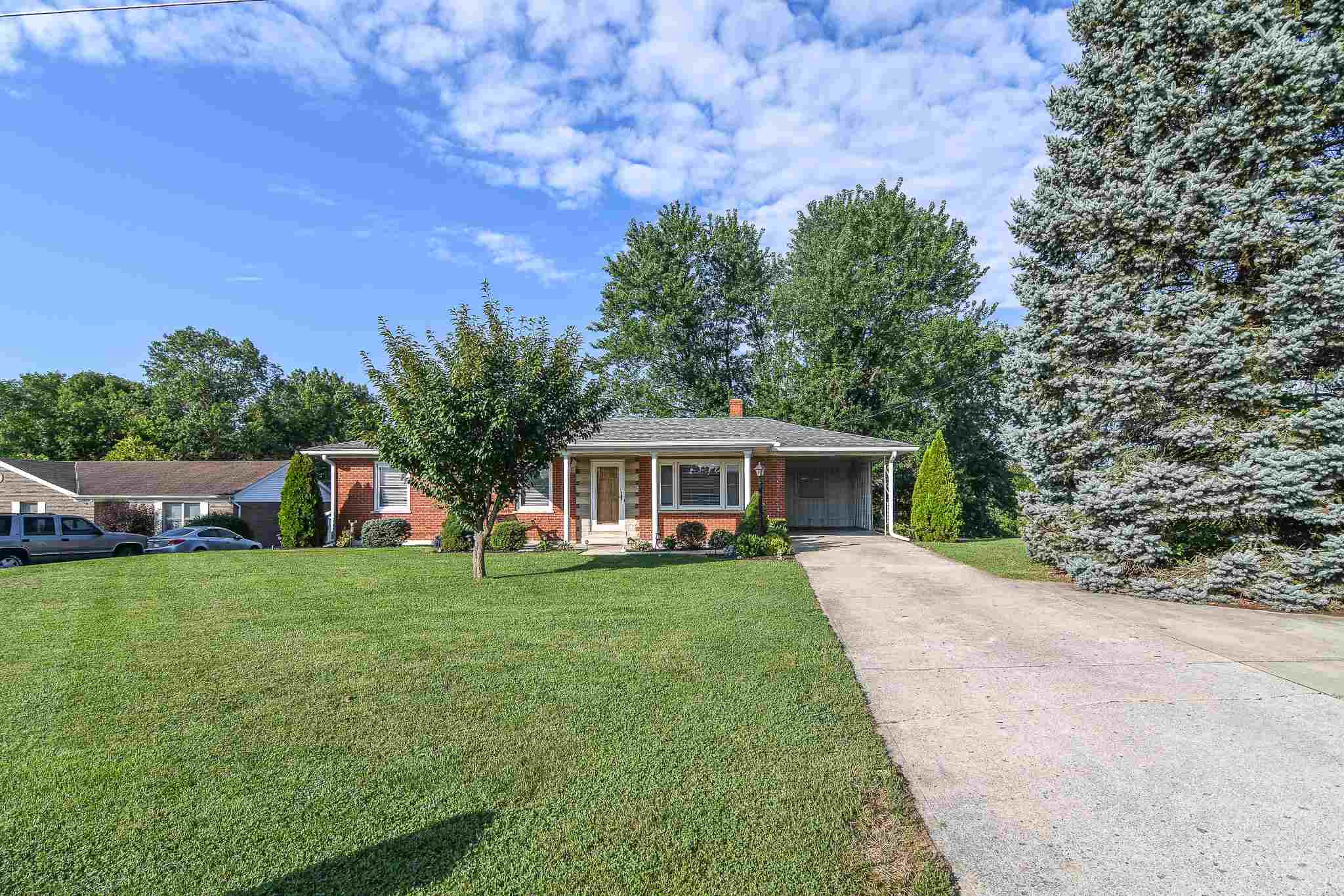 245 Reeves Road Dry Ridge, KY 41035 - Photo 1 of 27
