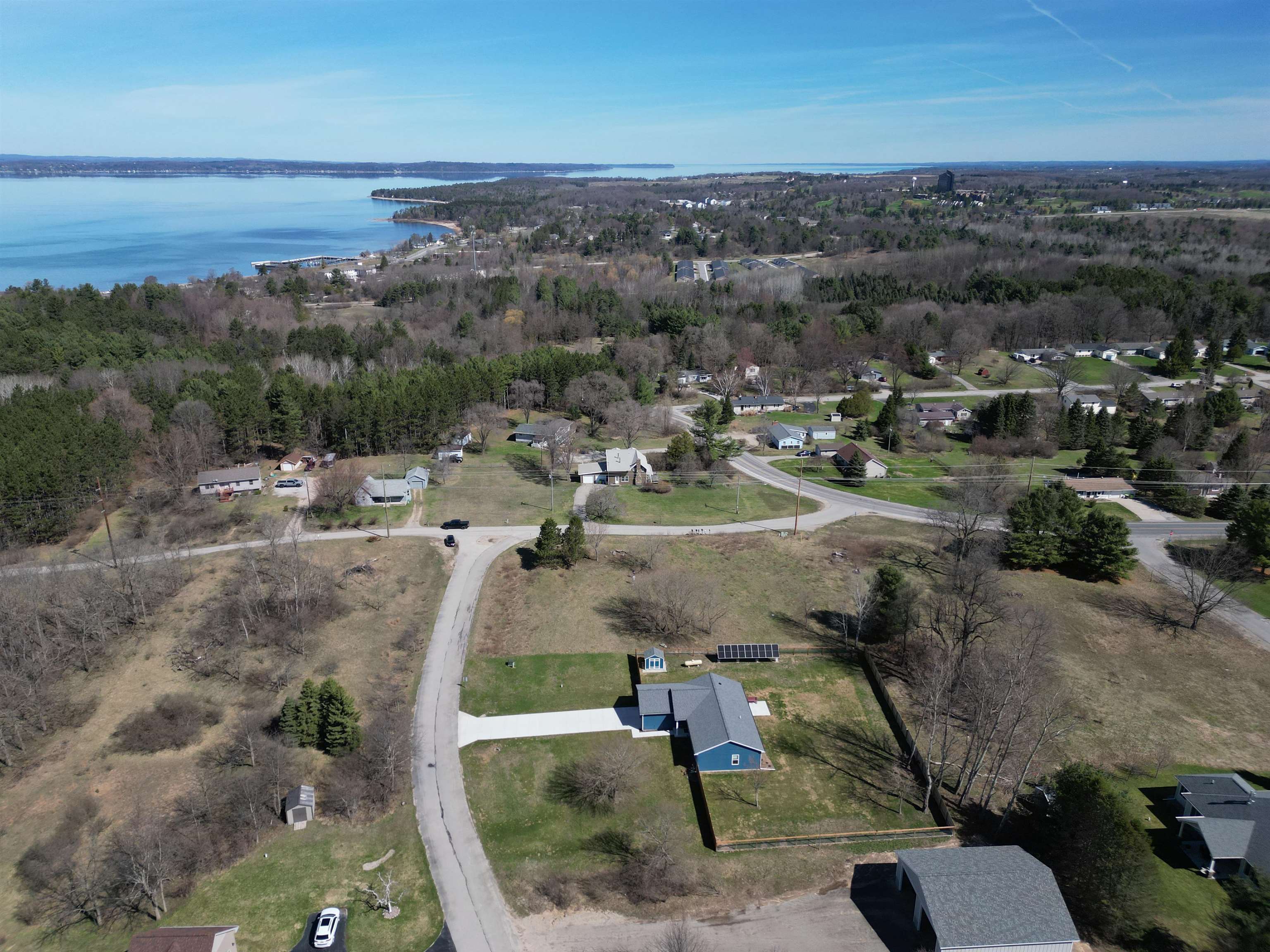 4942 White Road Williamsburg, MI 49690 - Photo 12 of 13