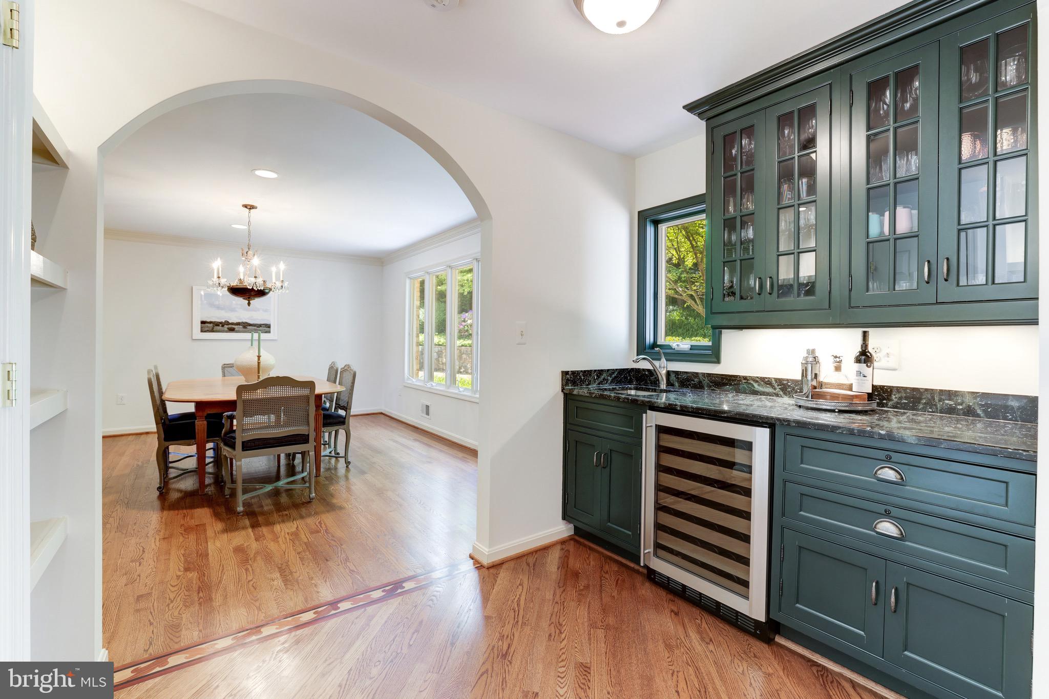 1208 Old Stable Road McLean, VA 22102 - Photo 11 of 50