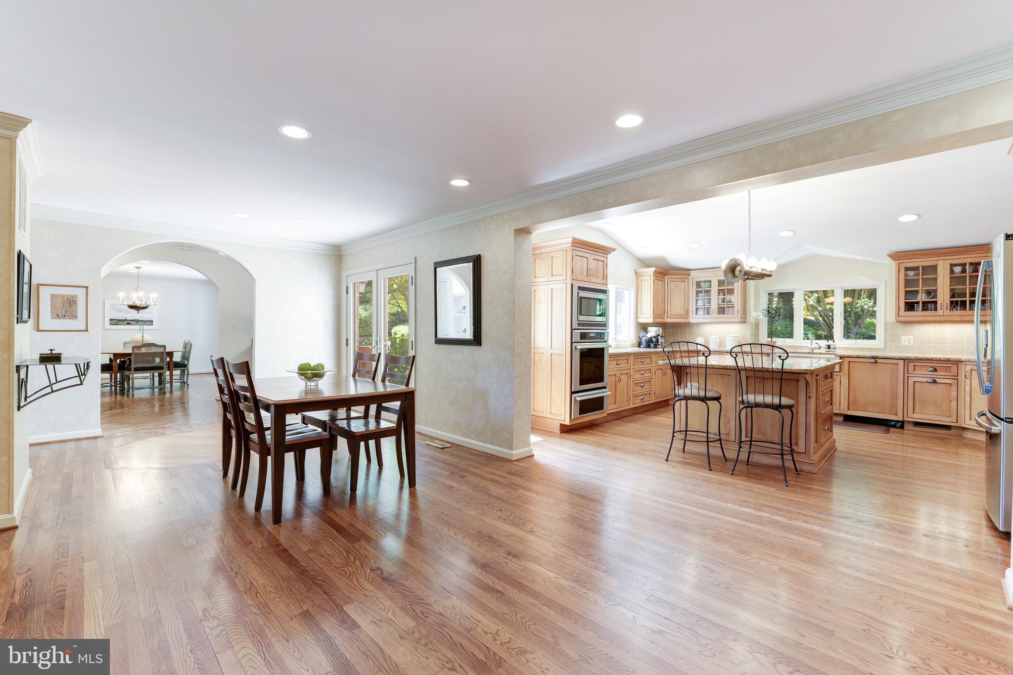 1208 Old Stable Road McLean, VA 22102 - Photo 13 of 50